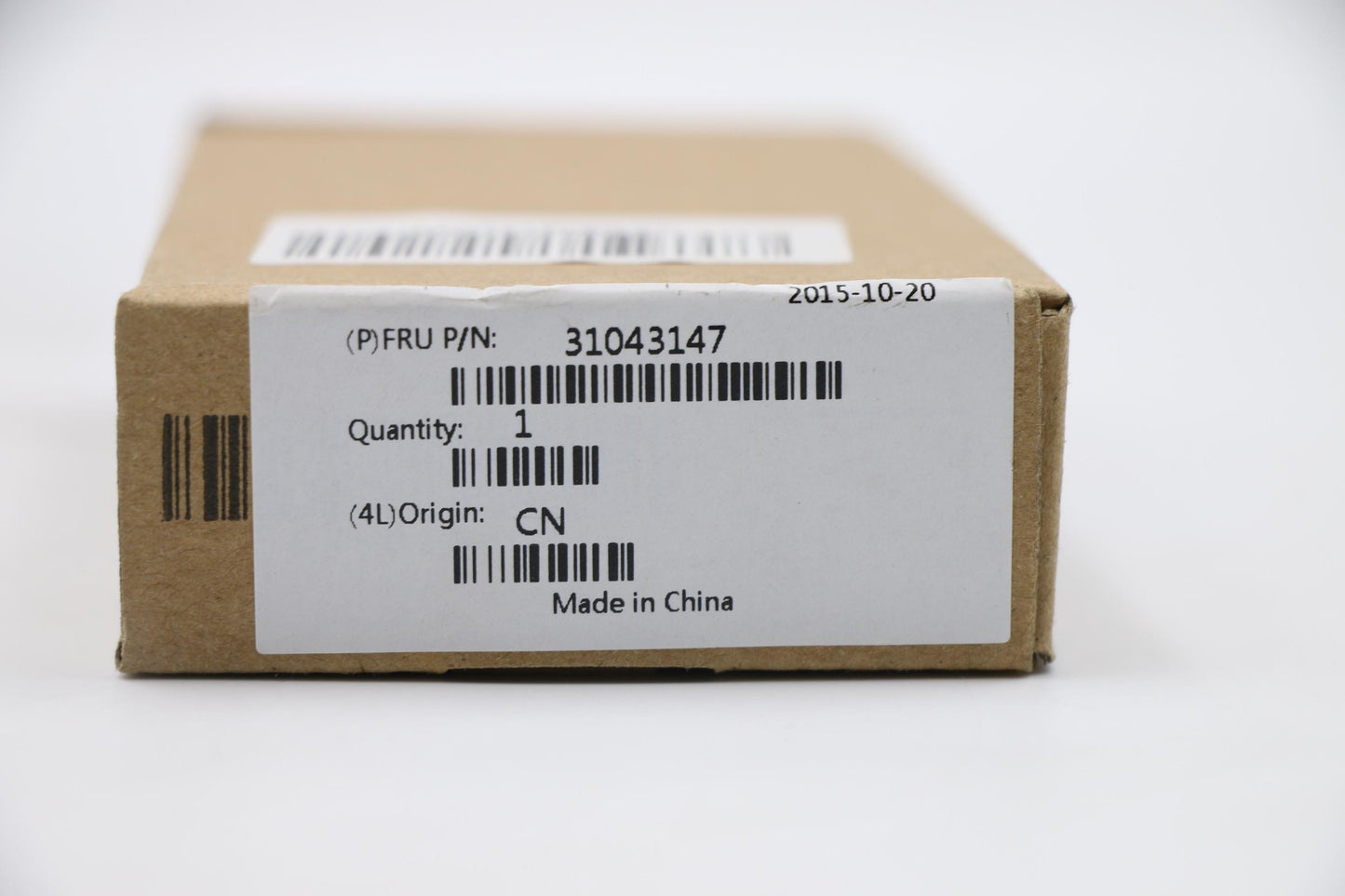 Lenovo Ct Cables Internal - 31043147