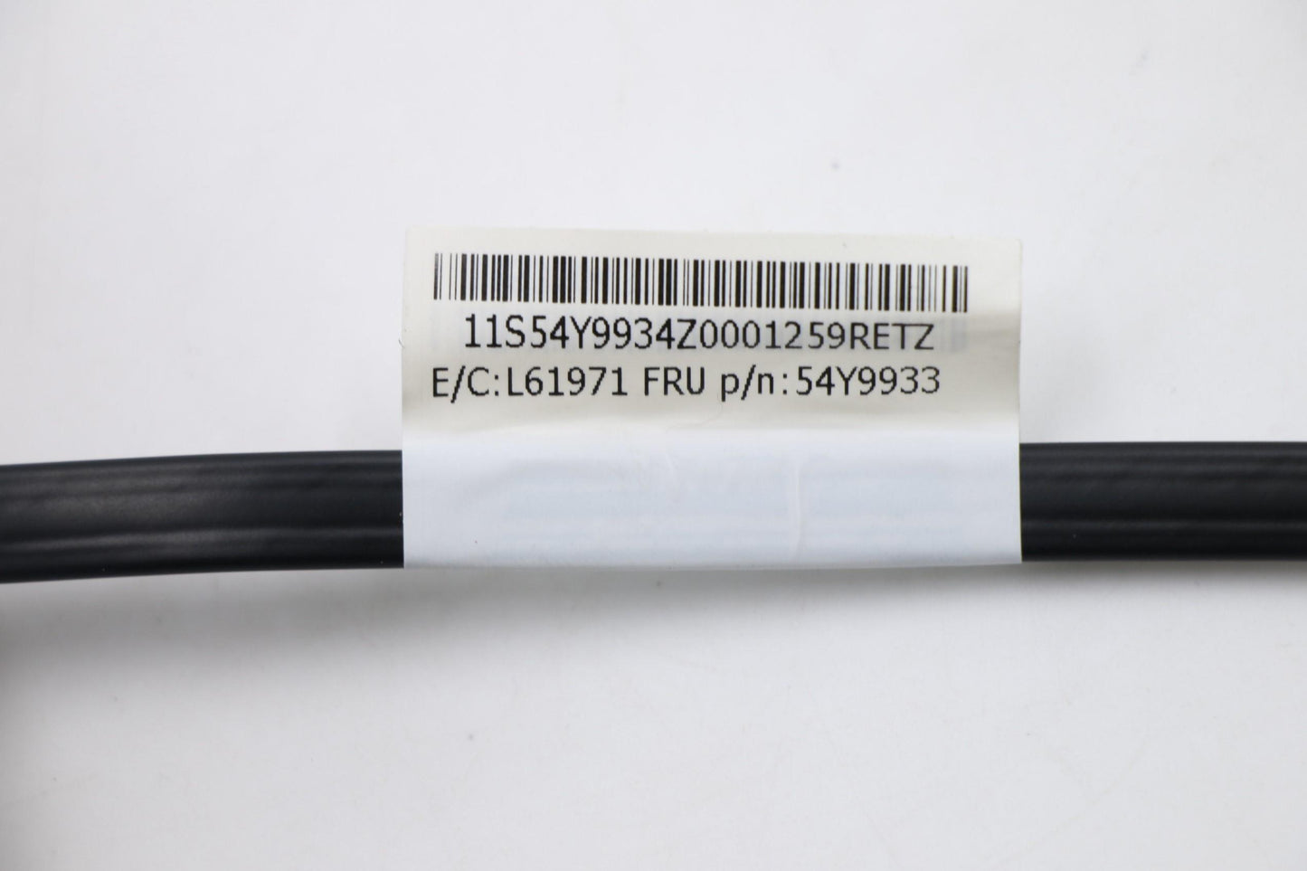 Lenovo Ct Cables Internal - 31043147