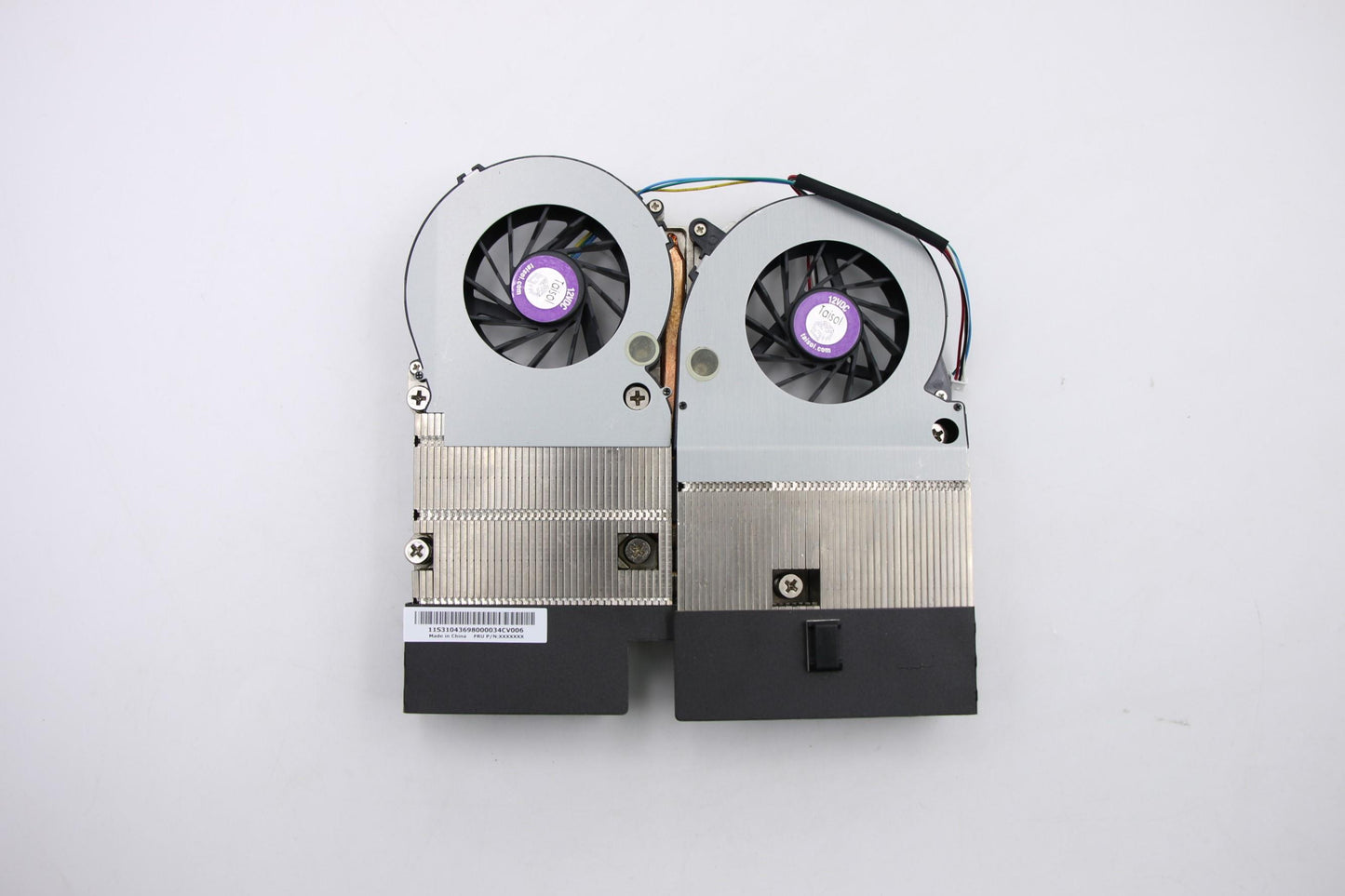 Lenovo Hs Heat Sinks - 31043698