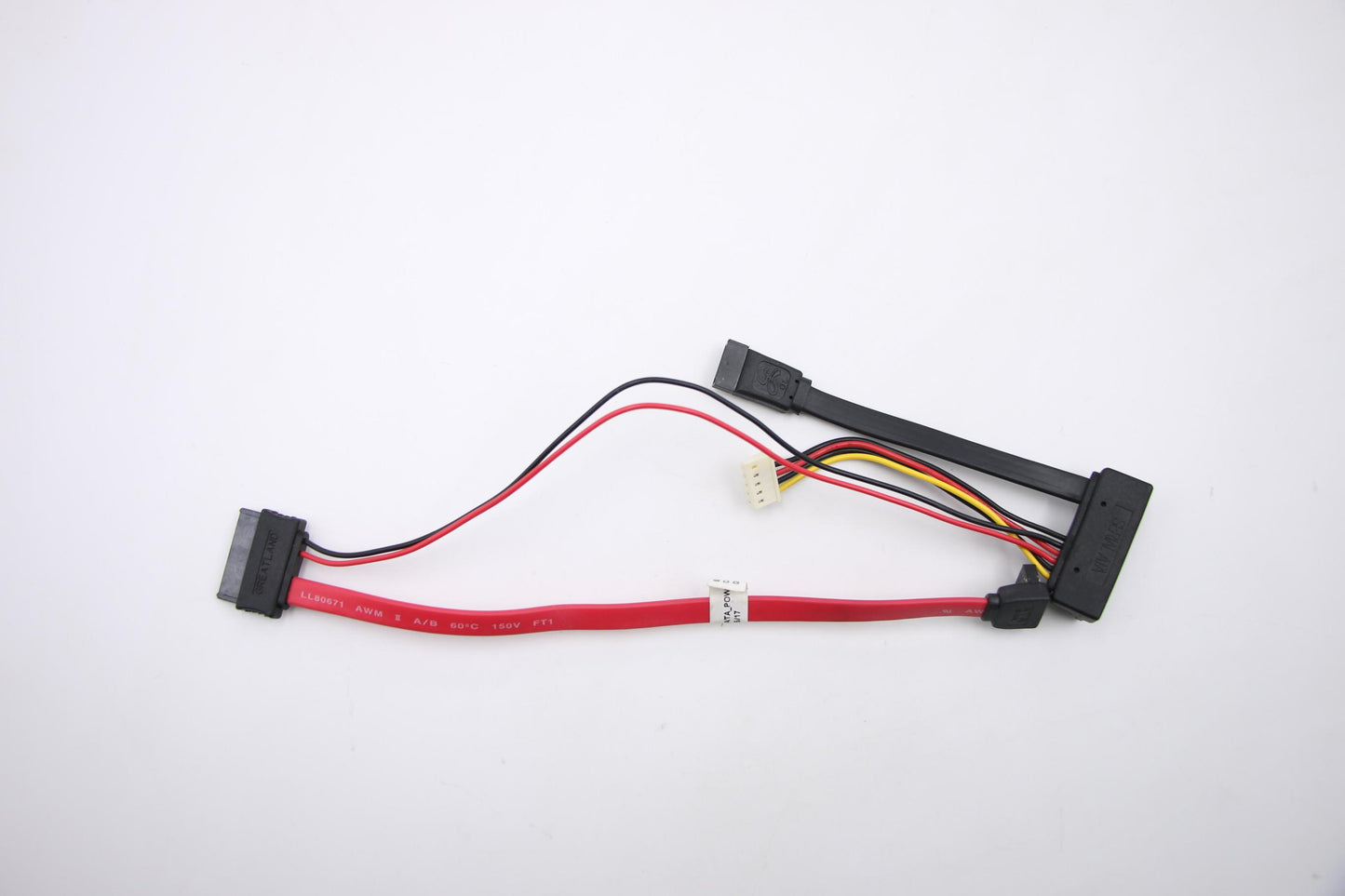 Lenovo 31044560 Cable A700 Hdd/Odd Sata Power