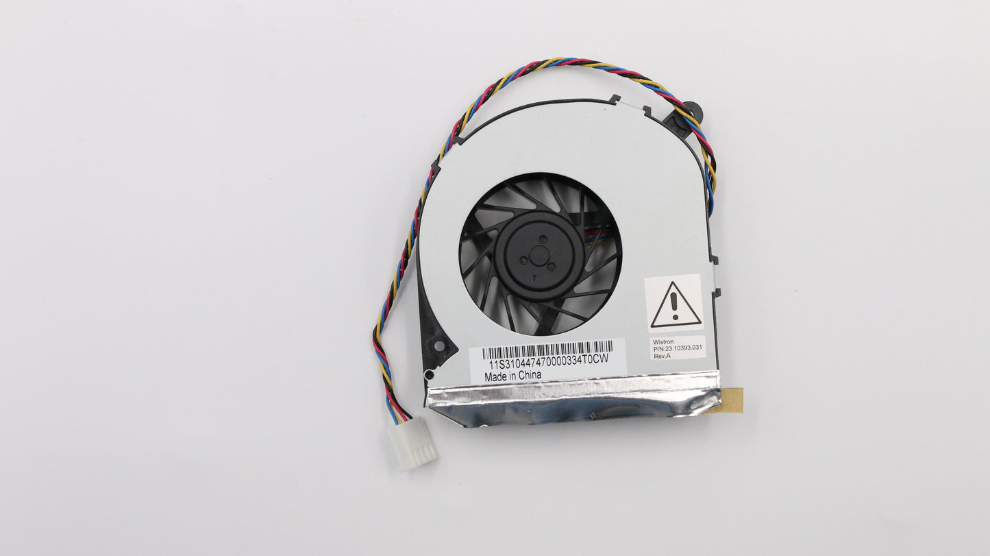 Lenovo 31044747 Fa Fans