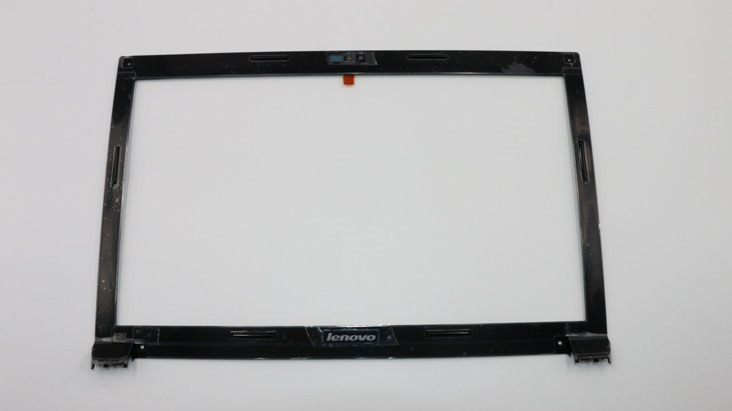 Lenovo 31045739 Lcd Bezel 15.6 W/Camera Hole L