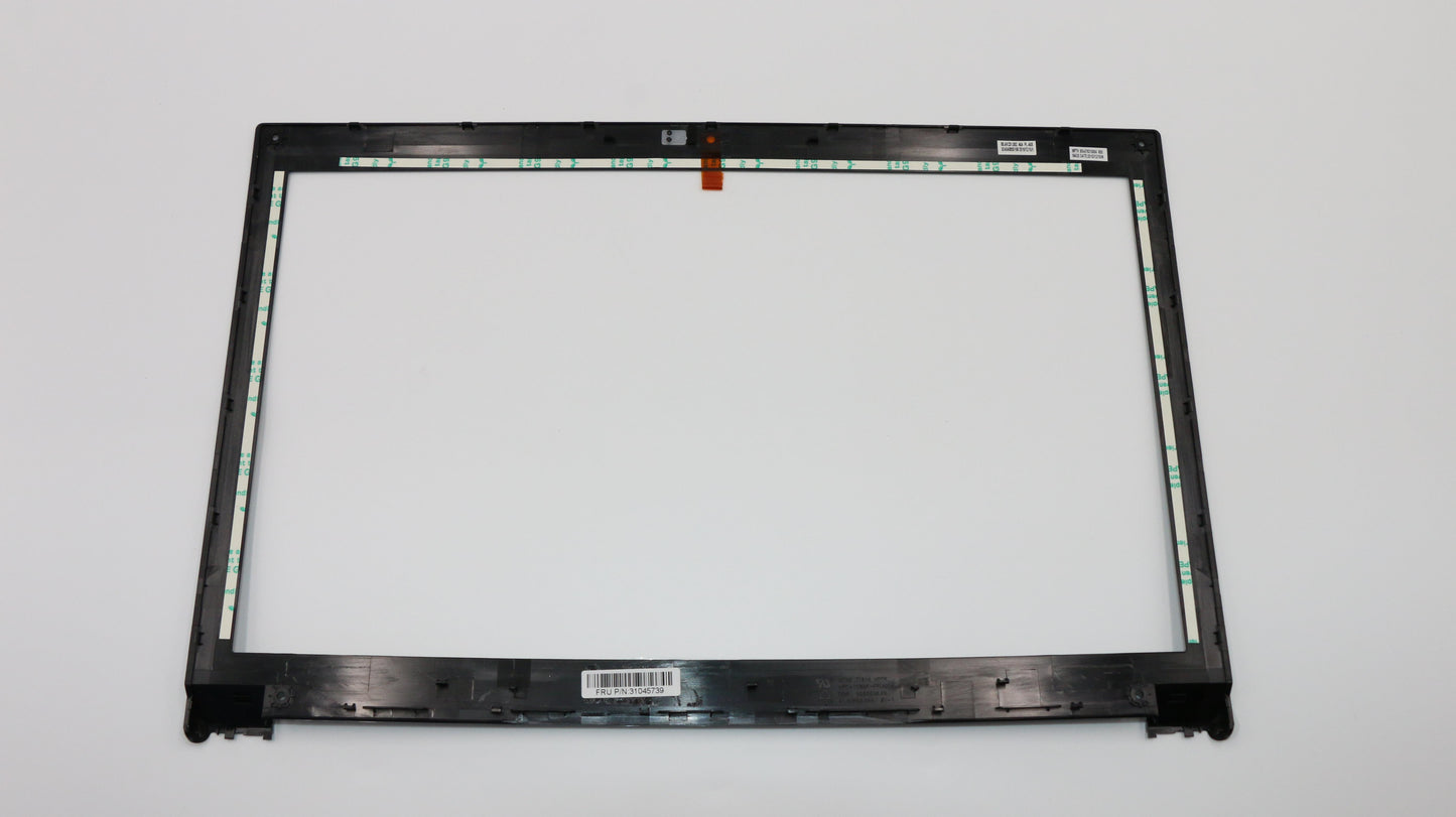 Lenovo 31045739 Lcd Bezel 15.6 W/Camera Hole L