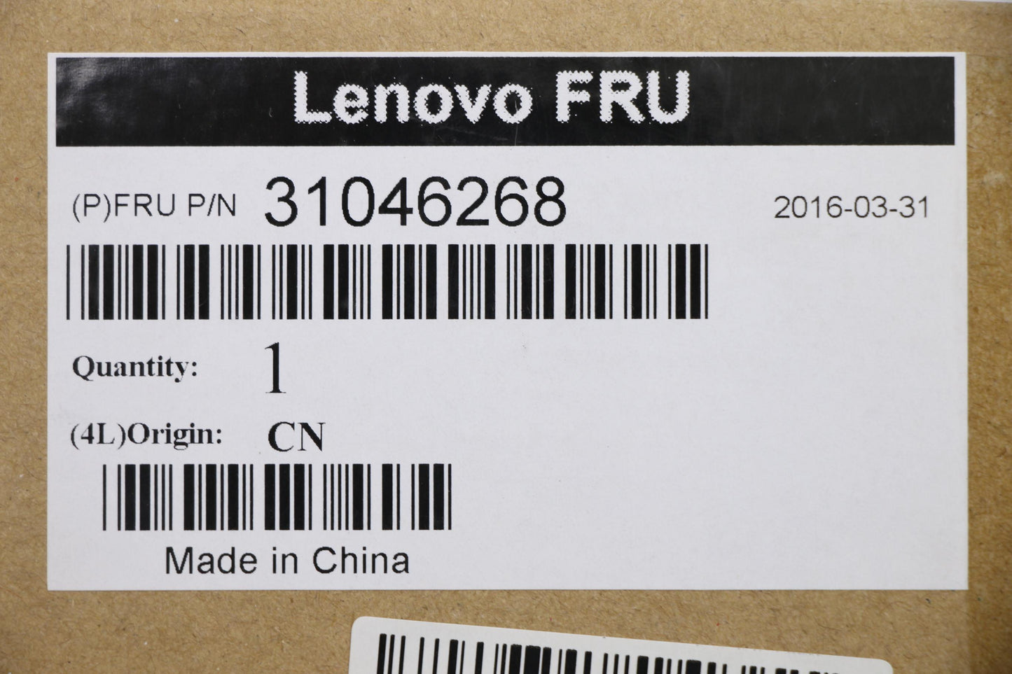 Lenovo Co Covers - 31046268