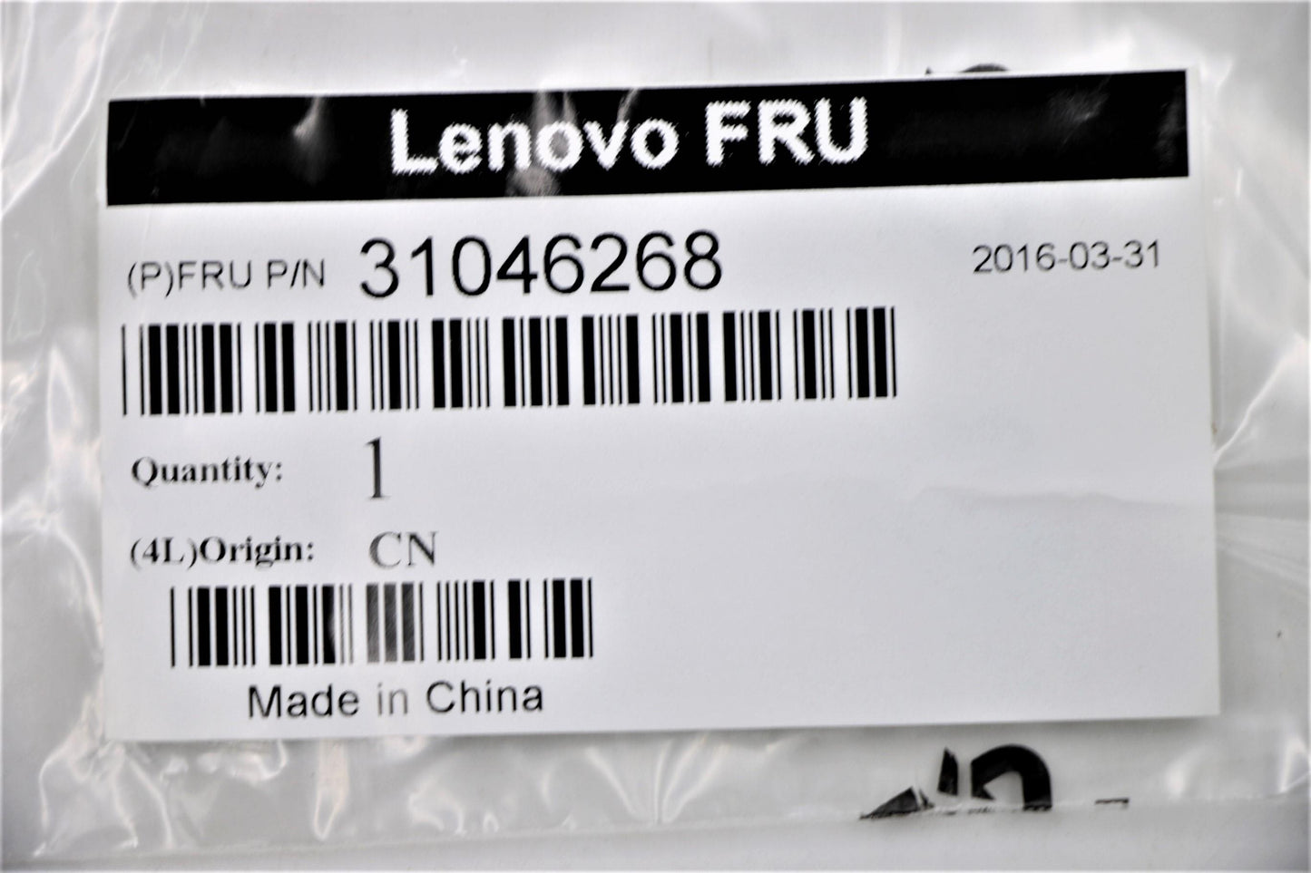 Lenovo Co Covers - 31046268