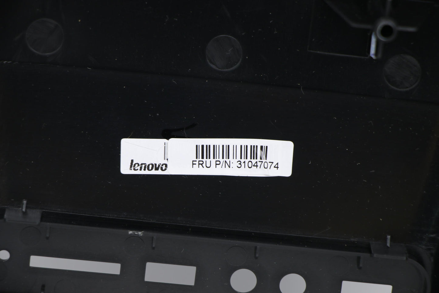 Lenovo 31047074 Chassis Foxconn 319Btb Front P