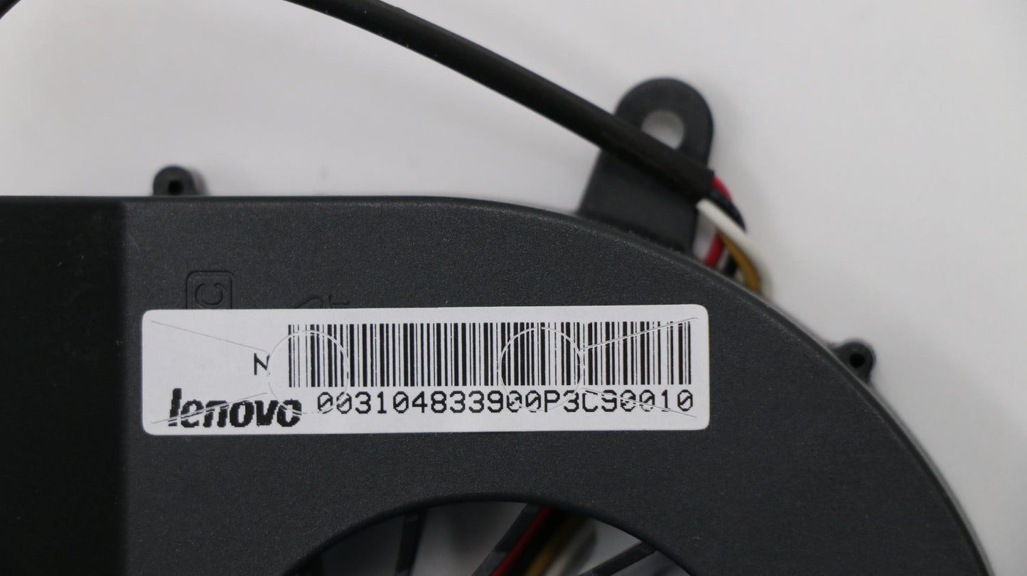 Lenovo 31048339 Sys Fan Maui C205