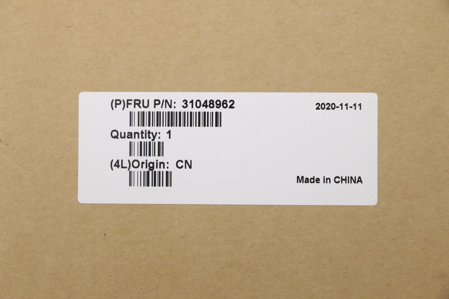 Lenovo Co Covers - 31048962