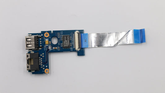 Lenovo 31048988 Rj45/Usb Board La57