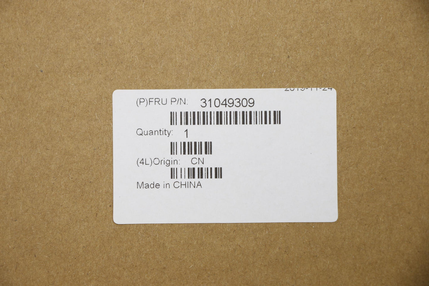 Lenovo Lcd Bracket Lz57 W Hinge Right - 31049309