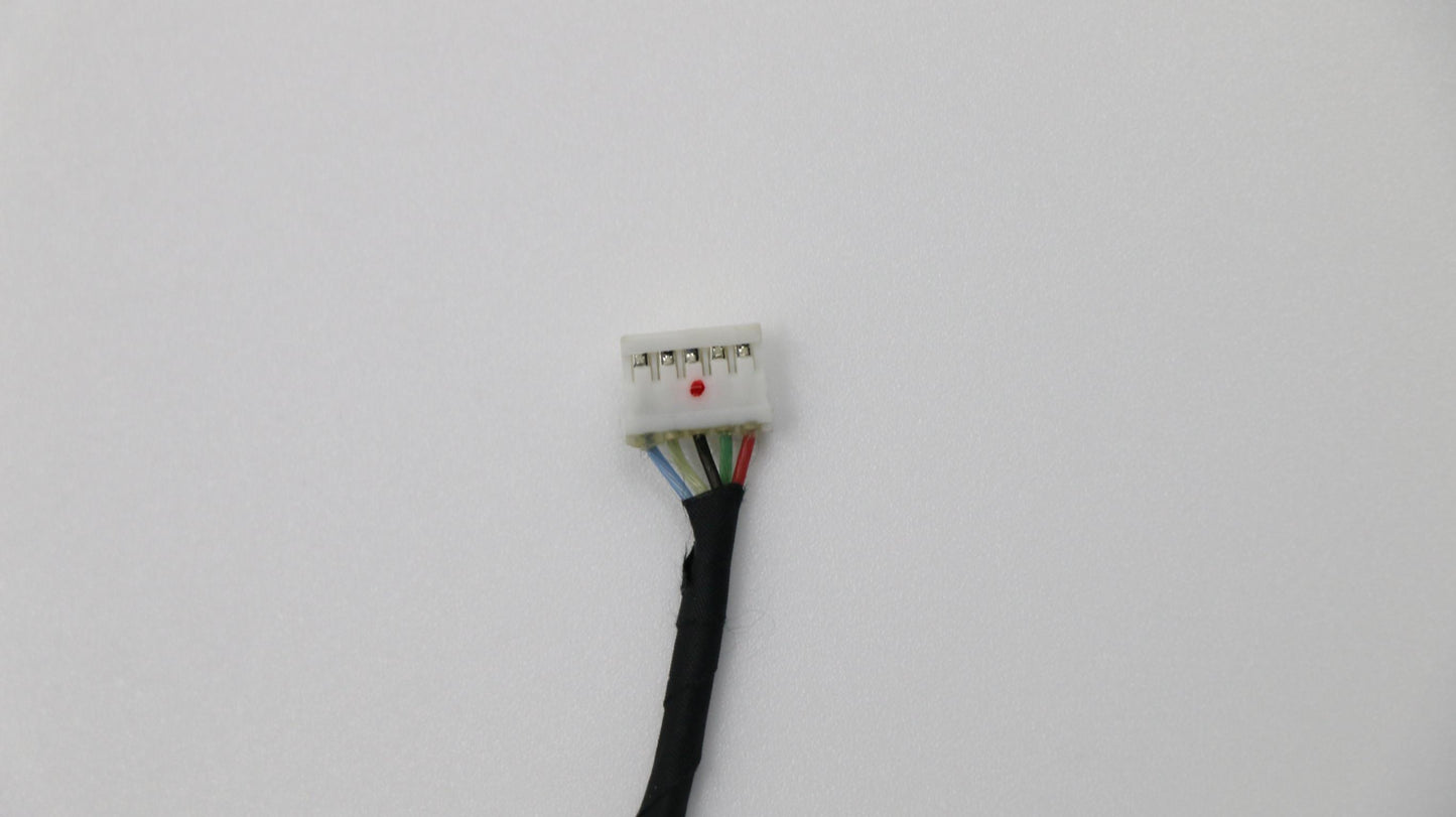 Lenovo 31049403 Dc In Cable Kl5 For Dc In/Usb