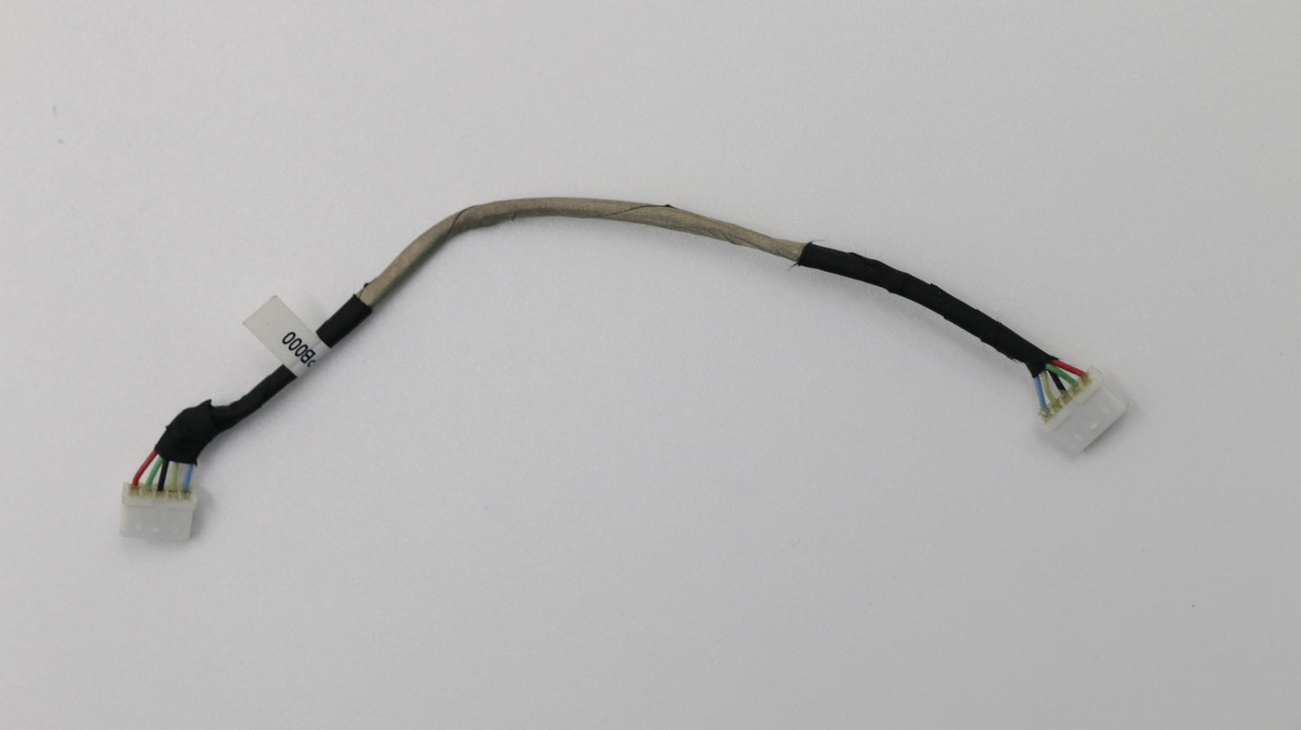 Lenovo 31049403 Dc In Cable Kl5 For Dc In/Usb