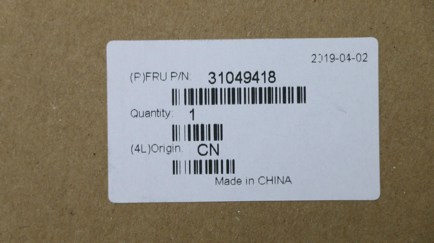 Lenovo Hs Heat Sinks - 31049418