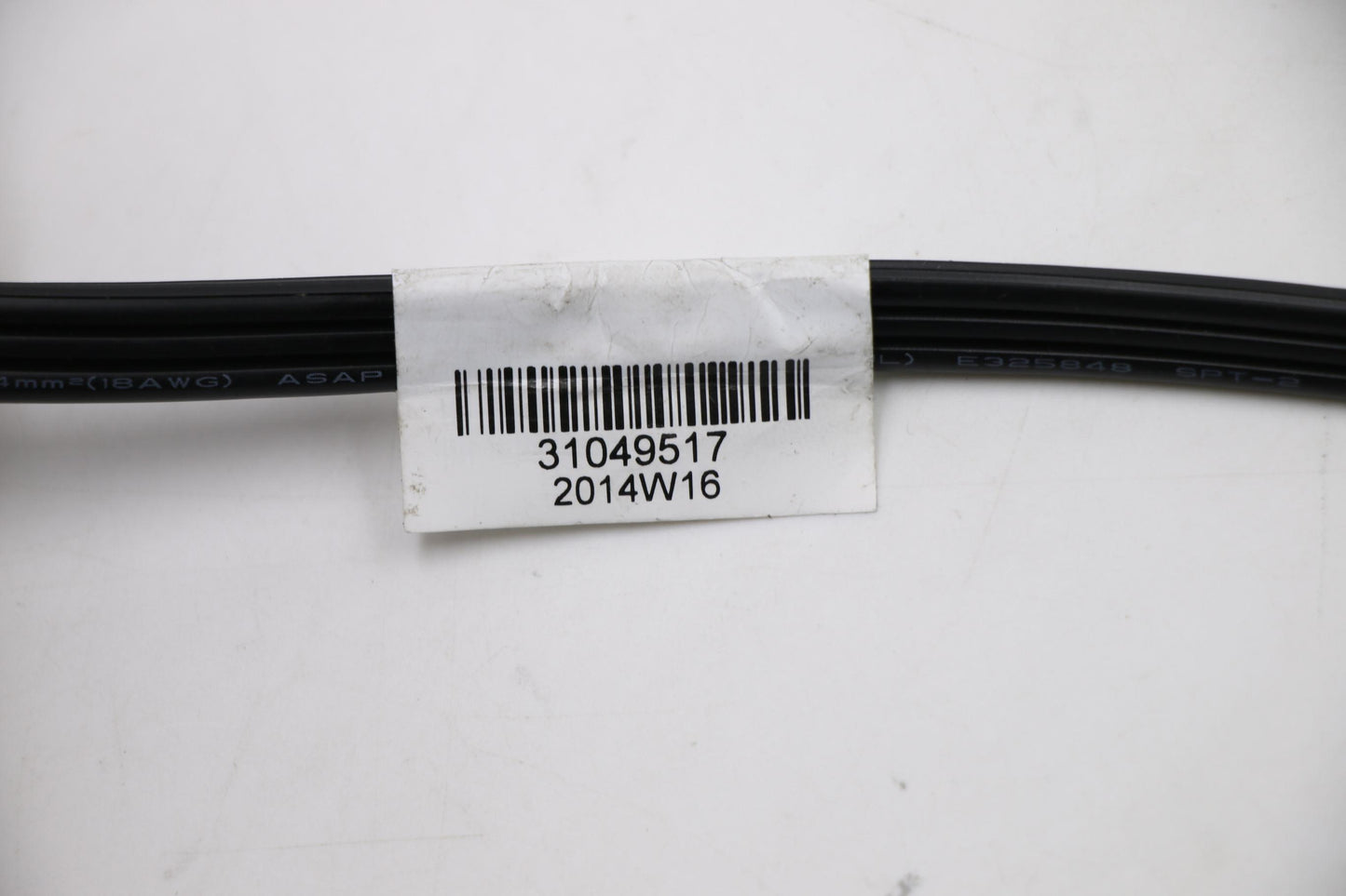 Lenovo Cc Cables External - 31049517