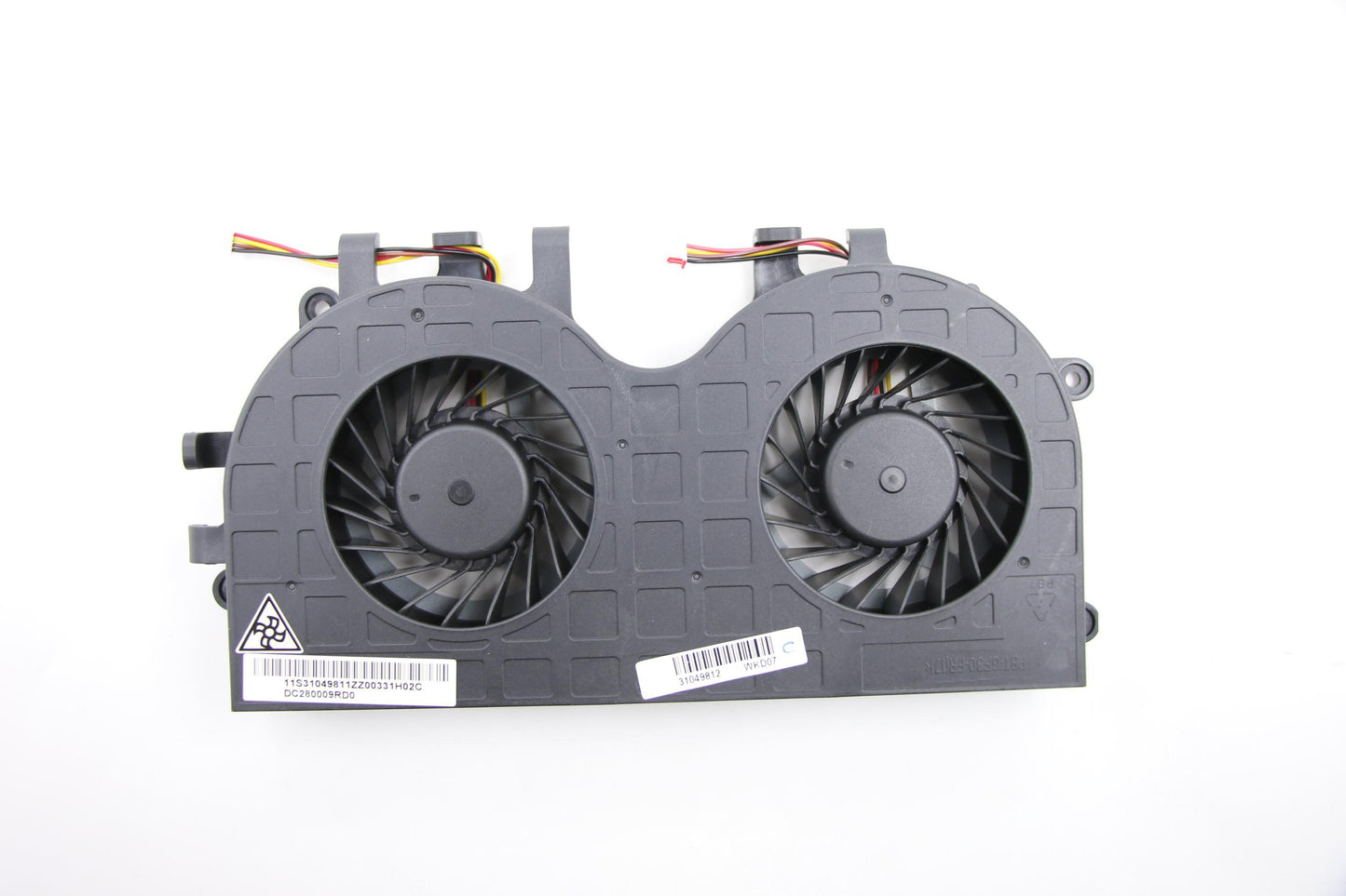 Lenovo 31049812 Fa Fans