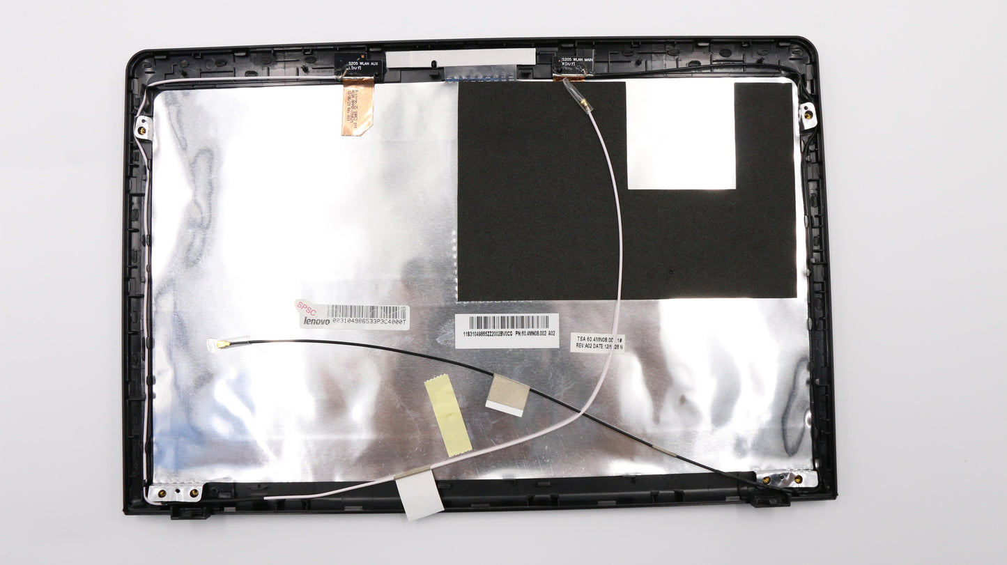 Lenovo 31049865 Cover Ls205 Lcd W/Antenna For