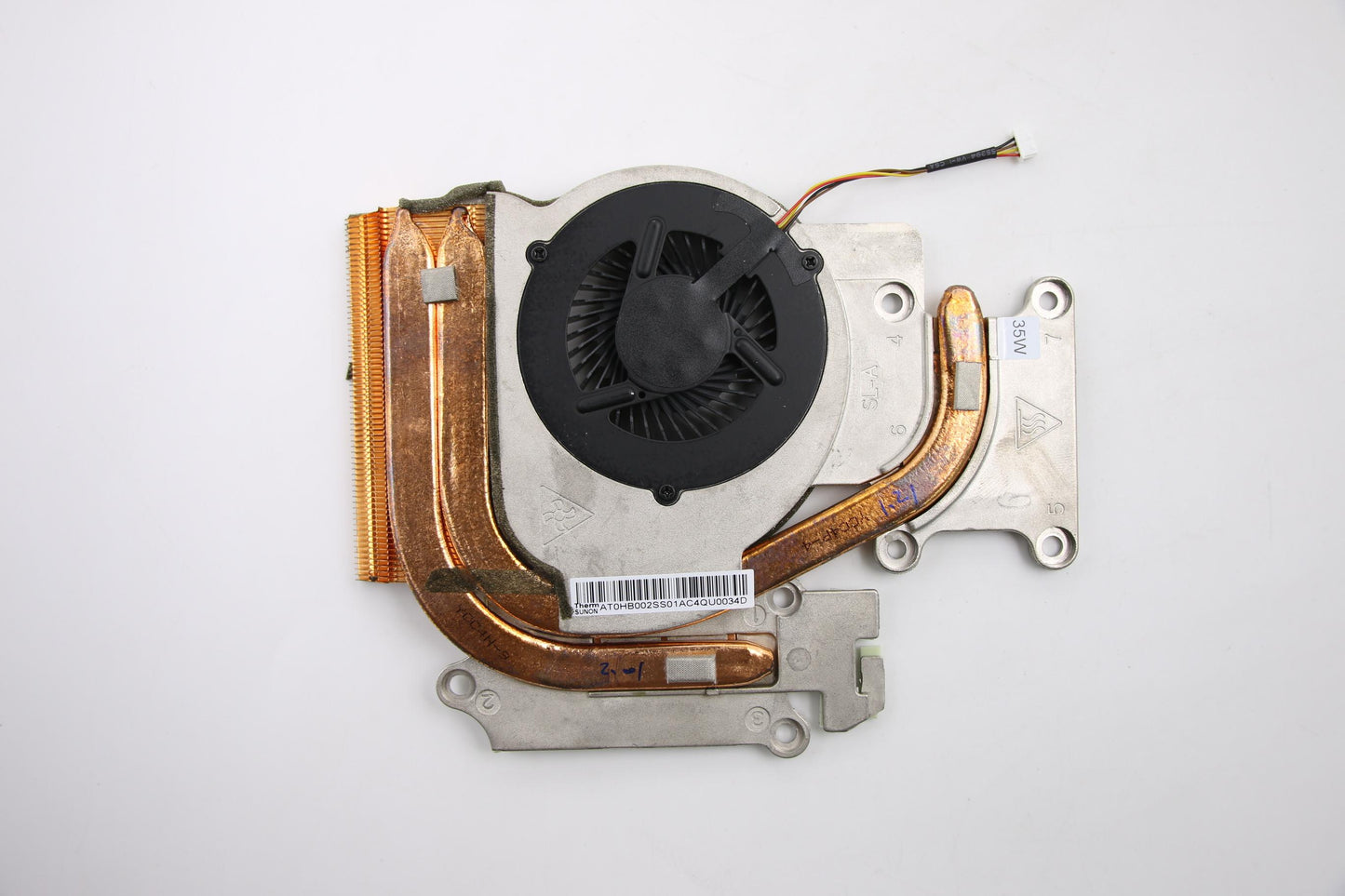 Lenovo 31049881 Fa Fans