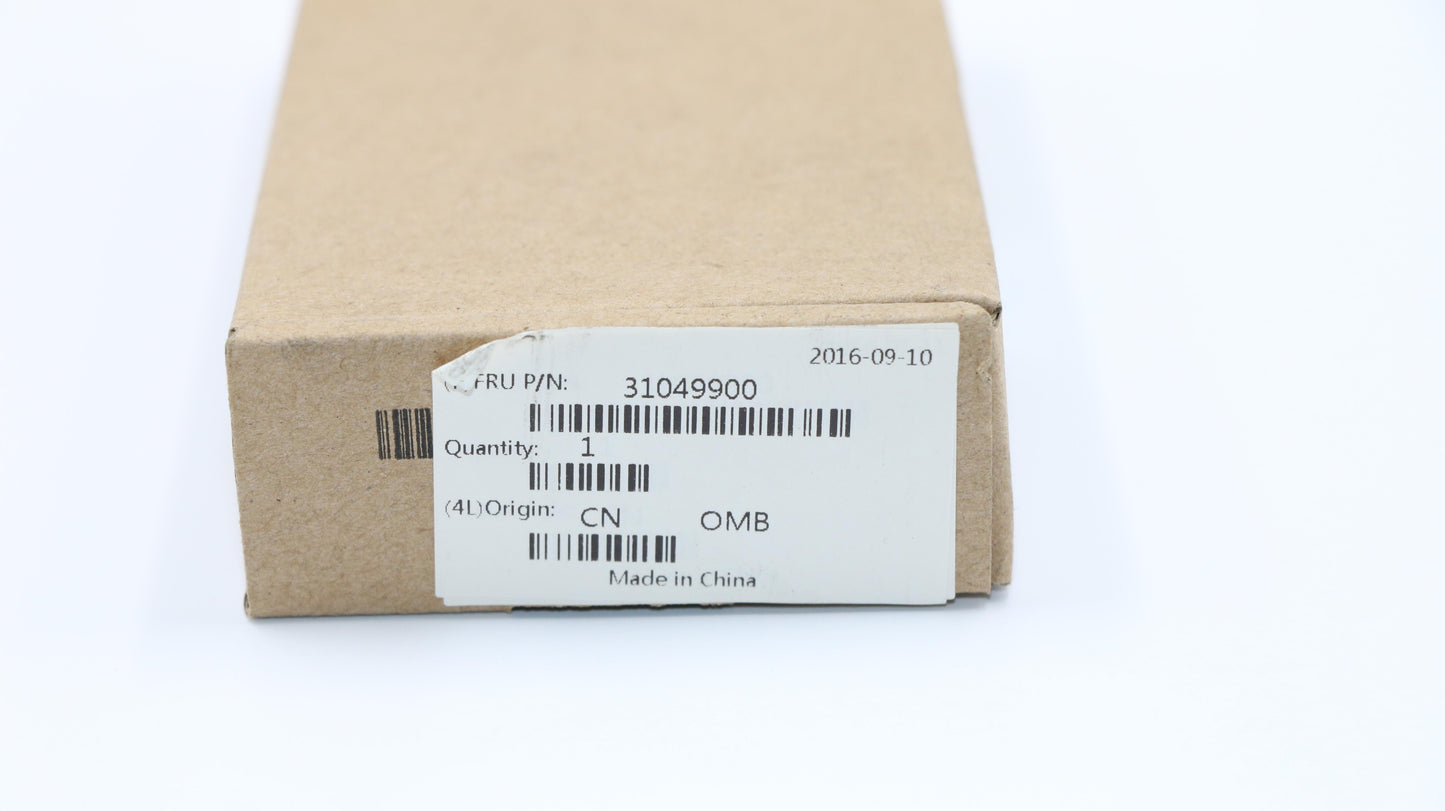 Lenovo Cc Cables External - 31049900