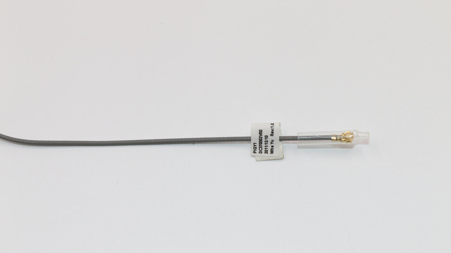 Lenovo Cc Cables External - 31049900