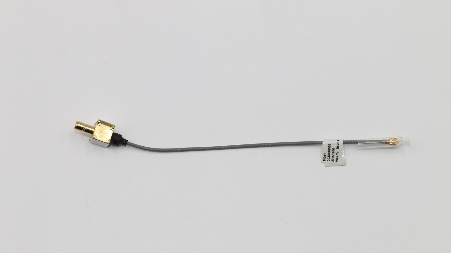 Lenovo Cc Cables External - 31049900