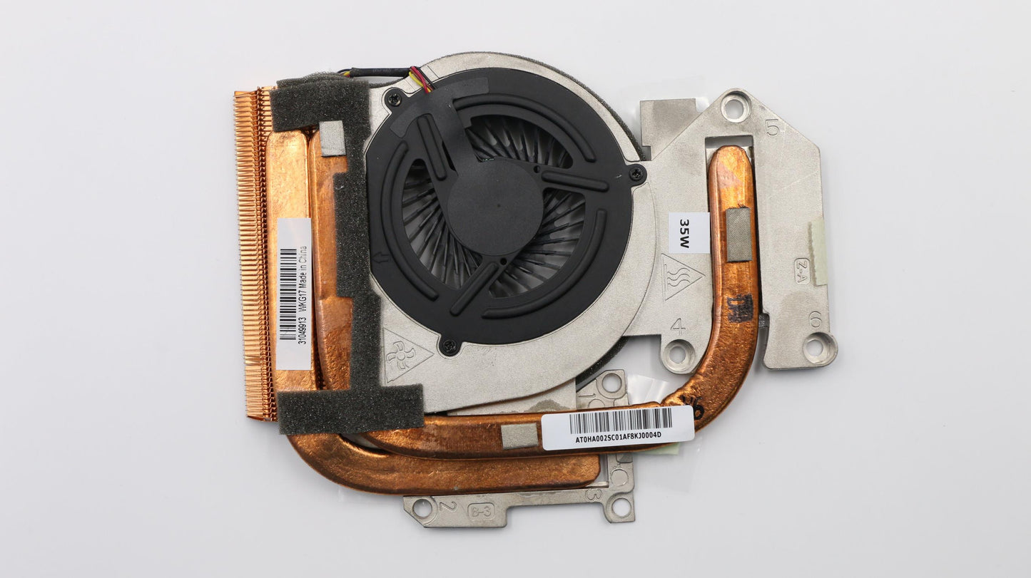 Lenovo 31049913 Fa Fans