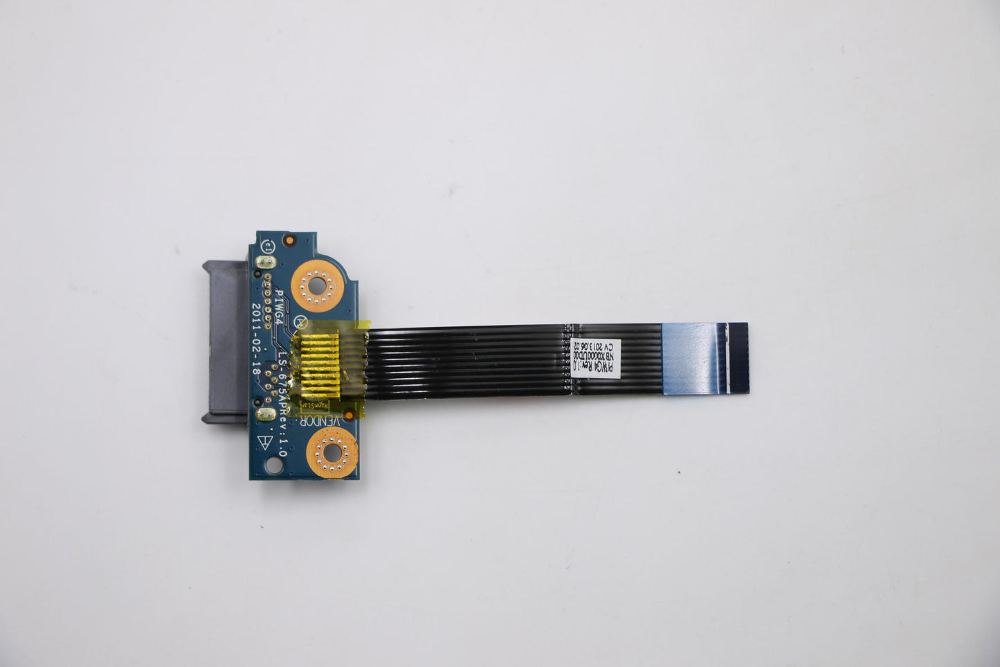 Lenovo 31050110 Ci Cards Misc Internal