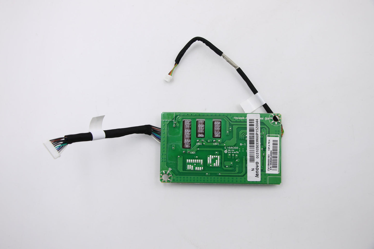 Lenovo 31050338 Converter Board B320 Auo Panel