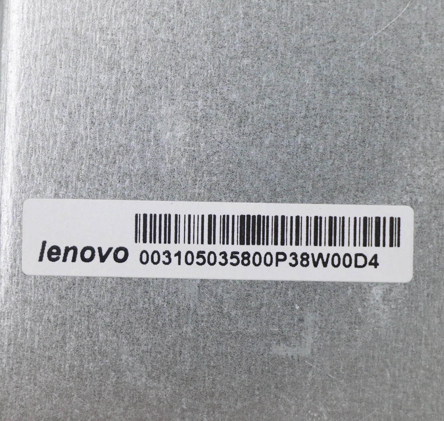 Lenovo 31050386 Cushion Mainframe Back Deco B3