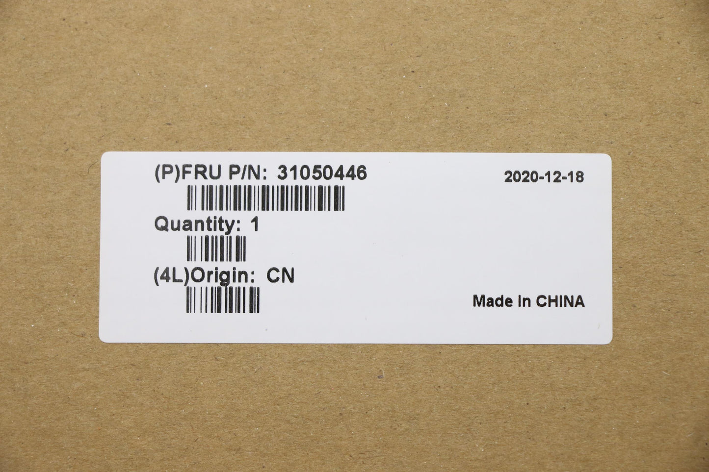 Lenovo La Lcd Parts - 31050446