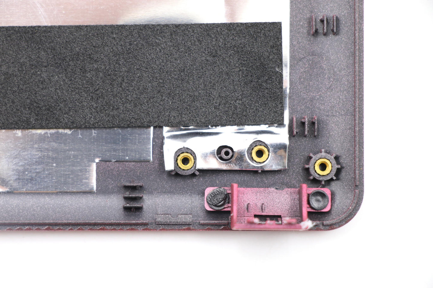 Lenovo 31050632 Lcd Cover S100 Red