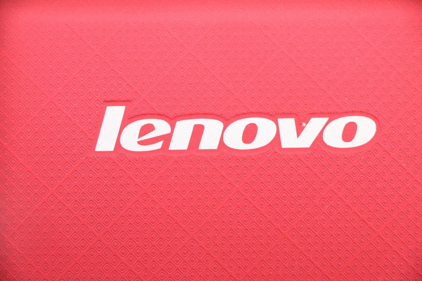 Lenovo 31050632 Lcd Cover S100 Red