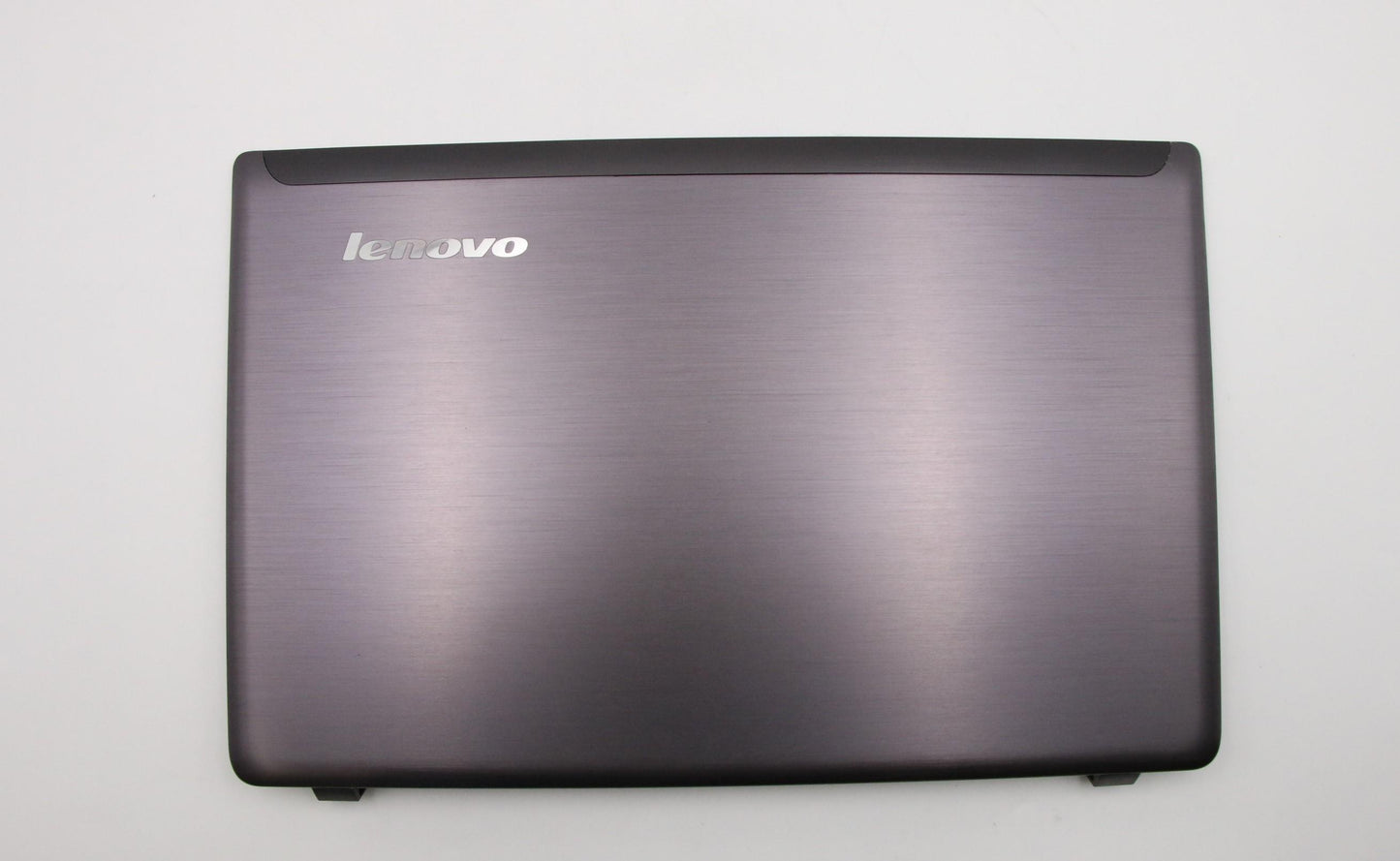 Lenovo Lcd Cover Lz57 Gun-Metal W/Ant - 31050911