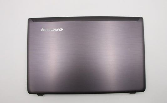 Lenovo Lcd Cover Lz57 Gun-Metal W/Ant - 31050911