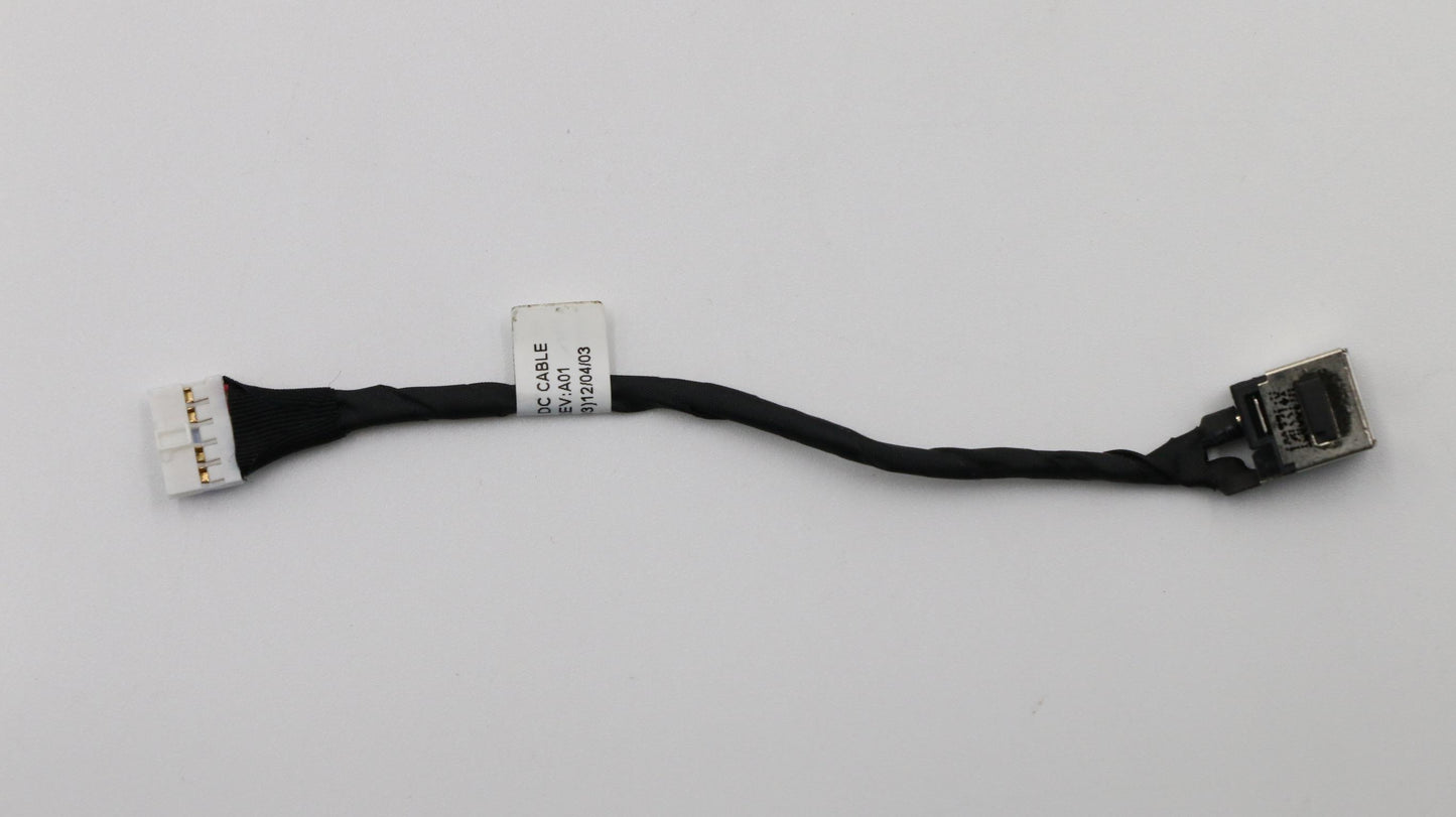 Lenovo 31051027 Dc-In Cable Lz575