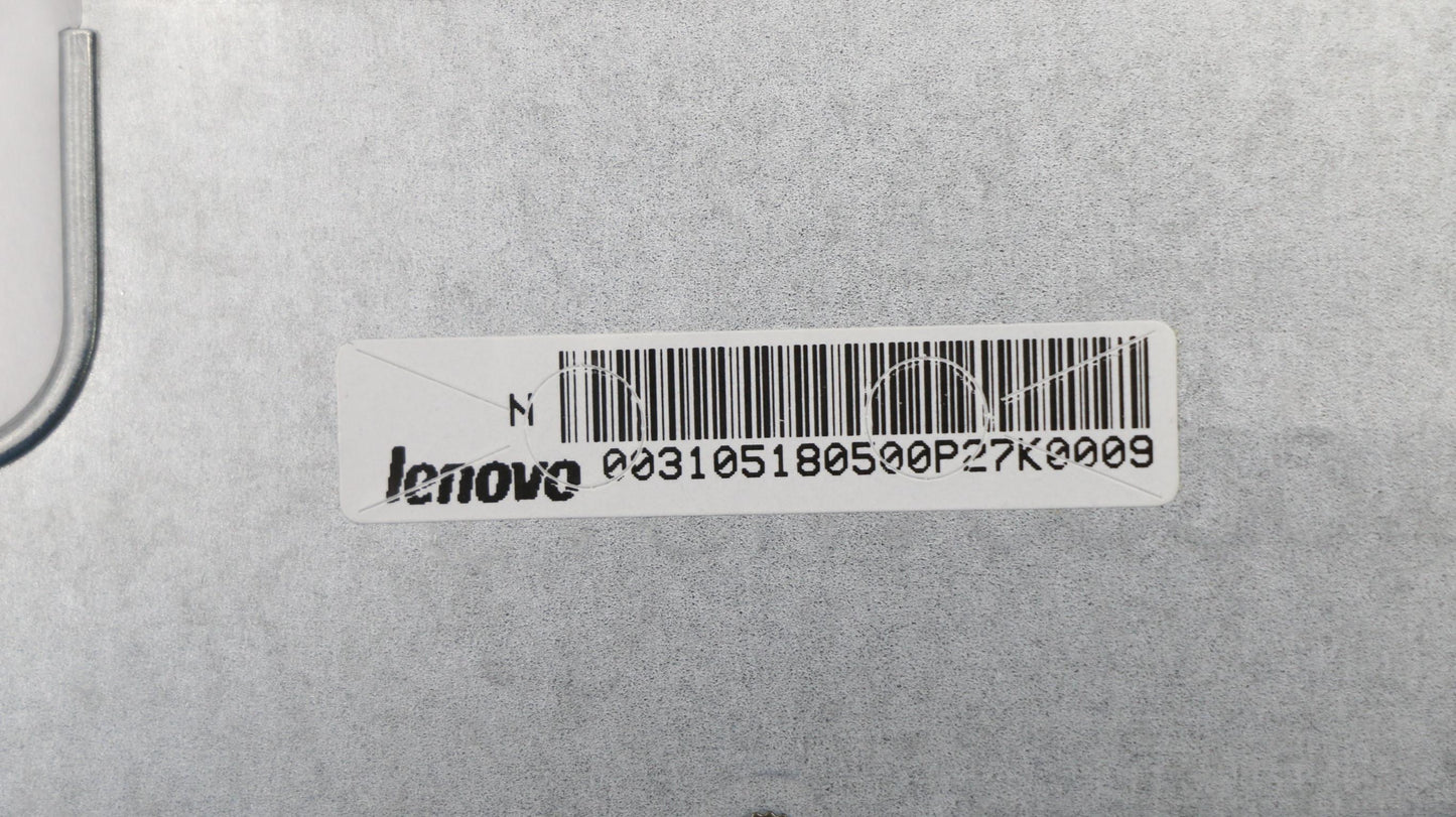 Lenovo Assembly Bracket Main Enqine F - 31051805