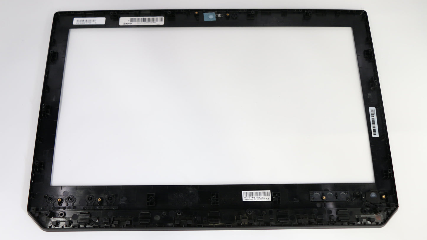 Lenovo 31051810 Bezel Carib Black Front W/Touc