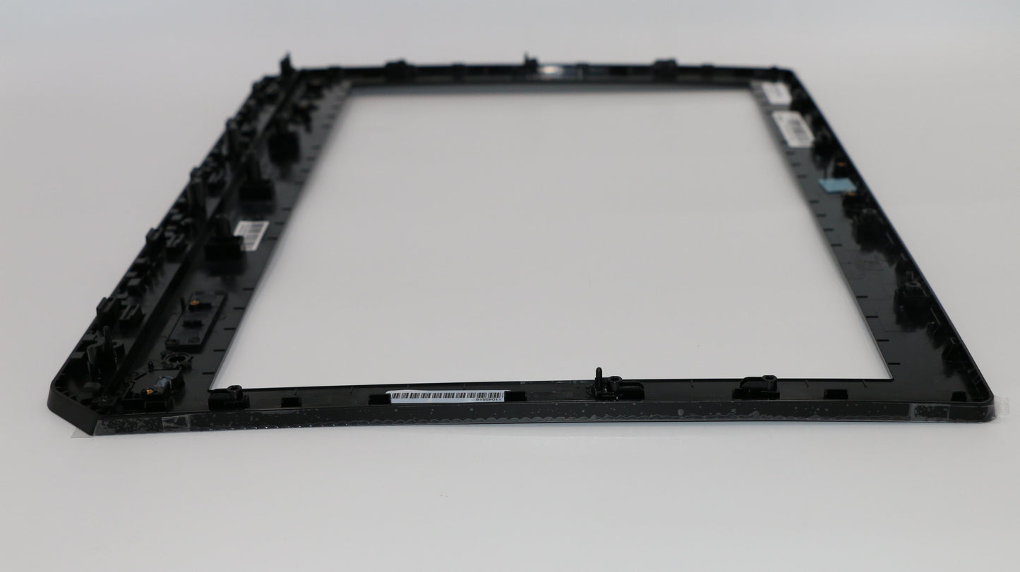 Lenovo 31051810 Bezel Carib Black Front W/Touc