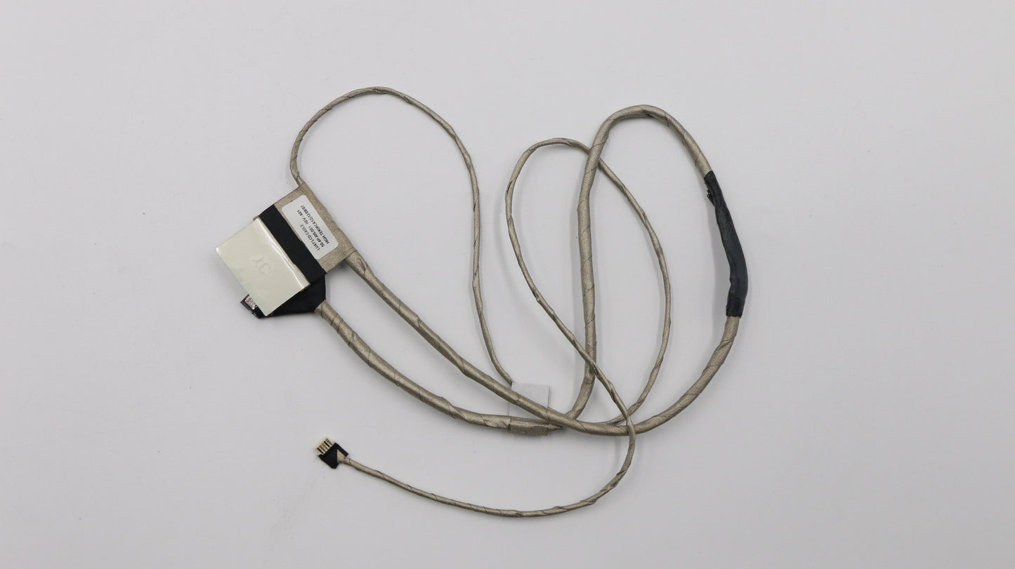 Lenovo 31052048 Cable Lu47 Lcd W/Camera Cable