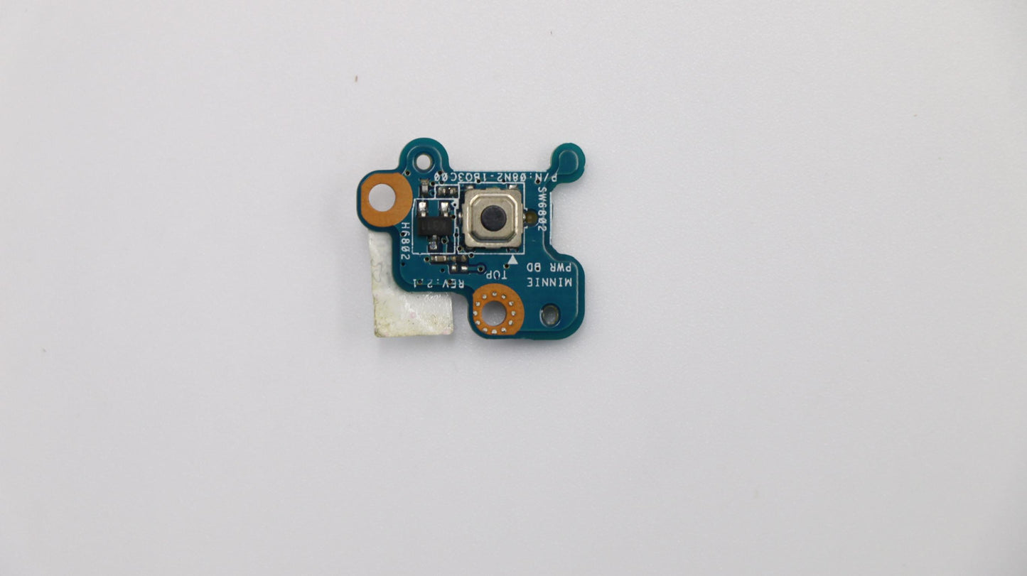 Lenovo 31052186 Power Board Minnie