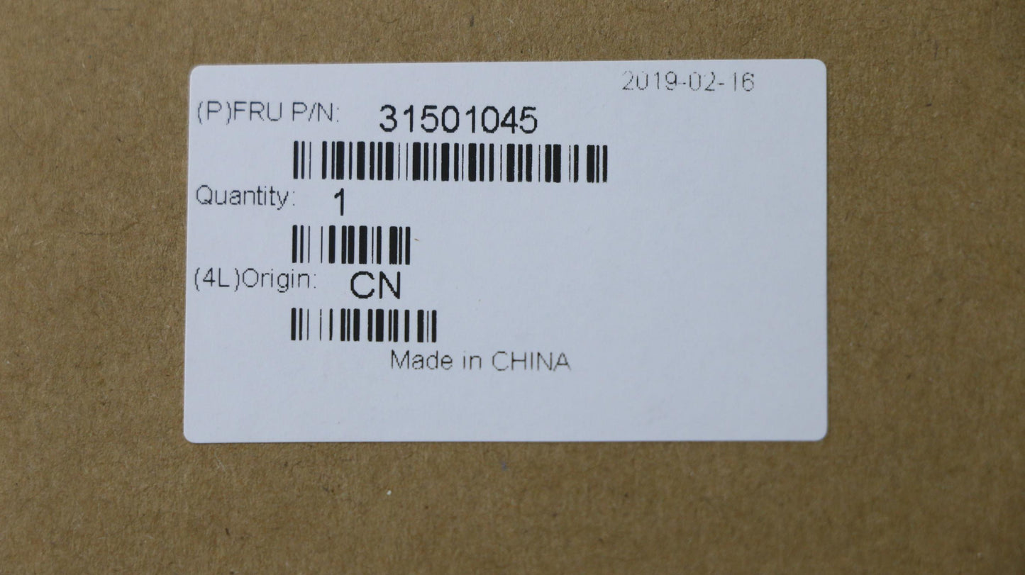 Lenovo Ct Cables Internal - 31501045