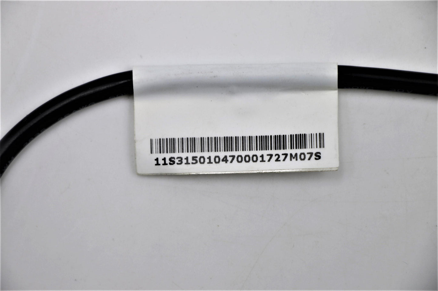 Lenovo 31501047 Cable Gs Crete Led/Switch 500M