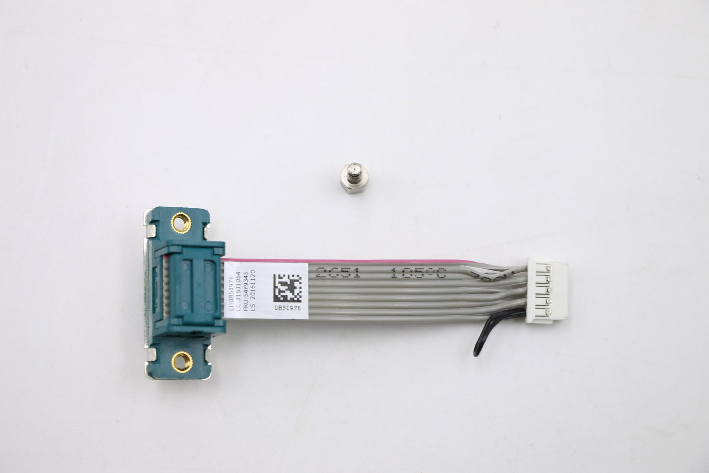 Lenovo Ct Cables Internal - 31501064