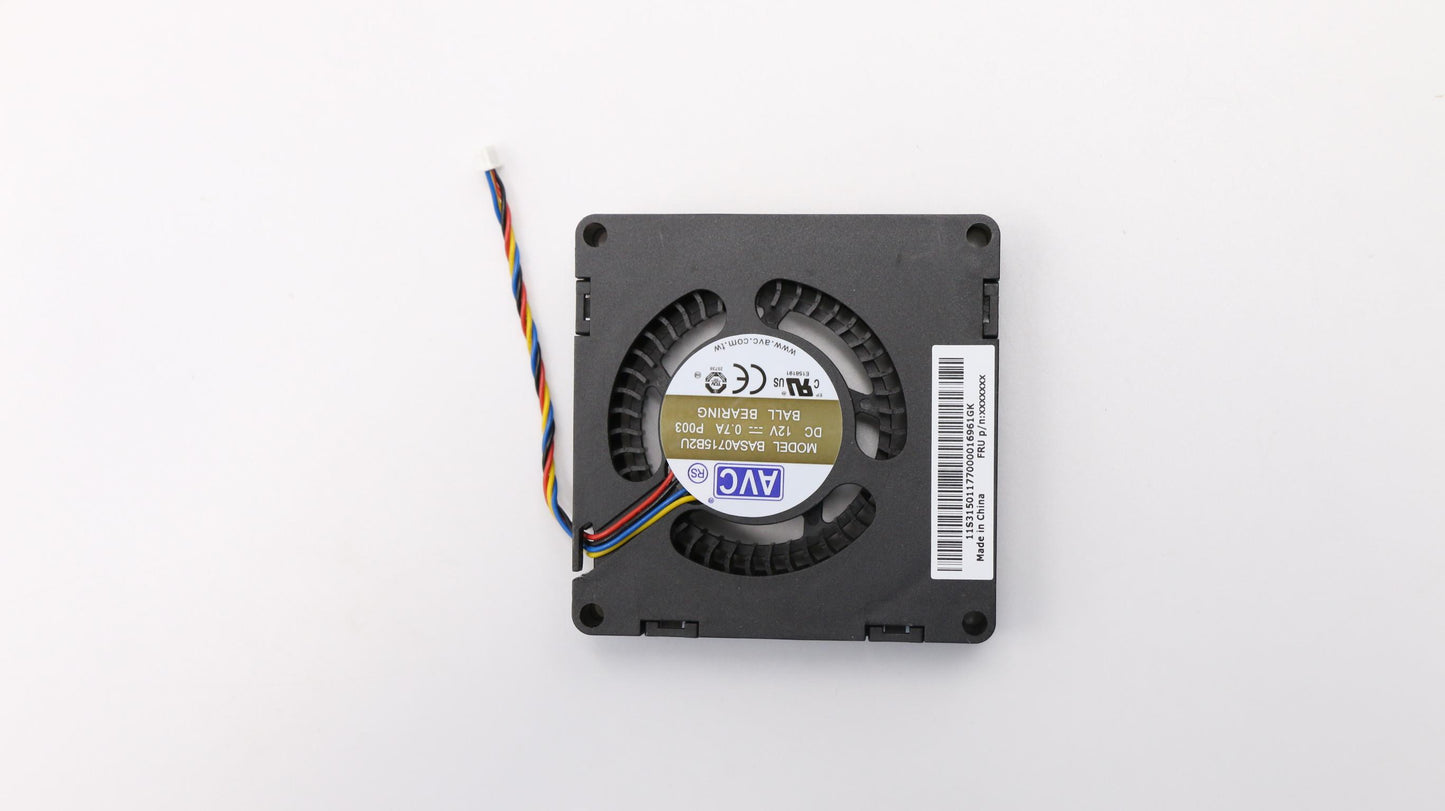 Lenovo Avc Basa0715B2Up003 System Fan - 31501177
