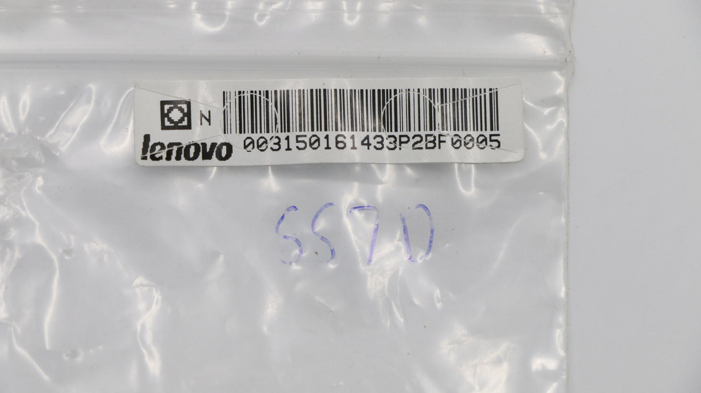 Lenovo Dc-In Gasket Venus - 31501614
