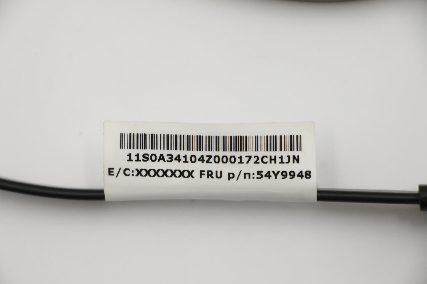 Lenovo Cable - 31502179