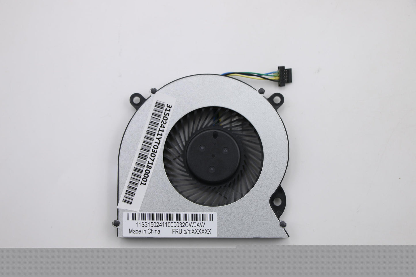 Lenovo 31502411 Fan Delta Ksb06105Hb-Cc2M Alph