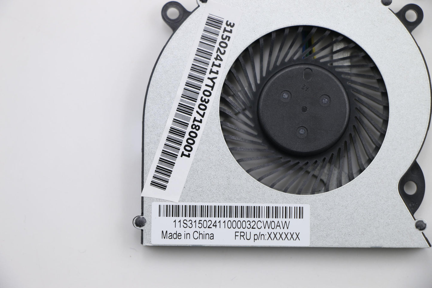 Lenovo 31502411 Fan Delta Ksb06105Hb-Cc2M Alph