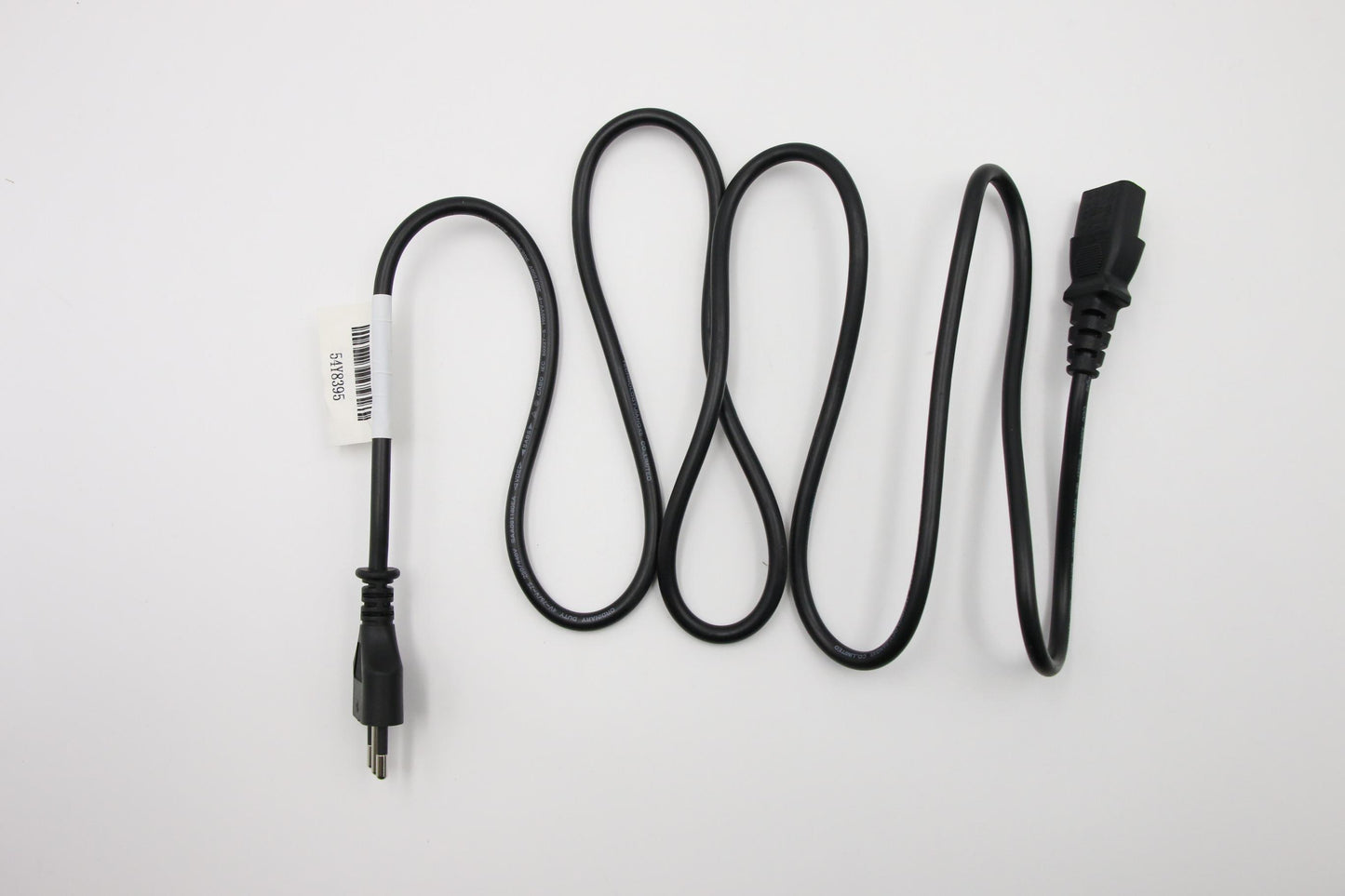 Lenovo Cc Cables External - 31502864