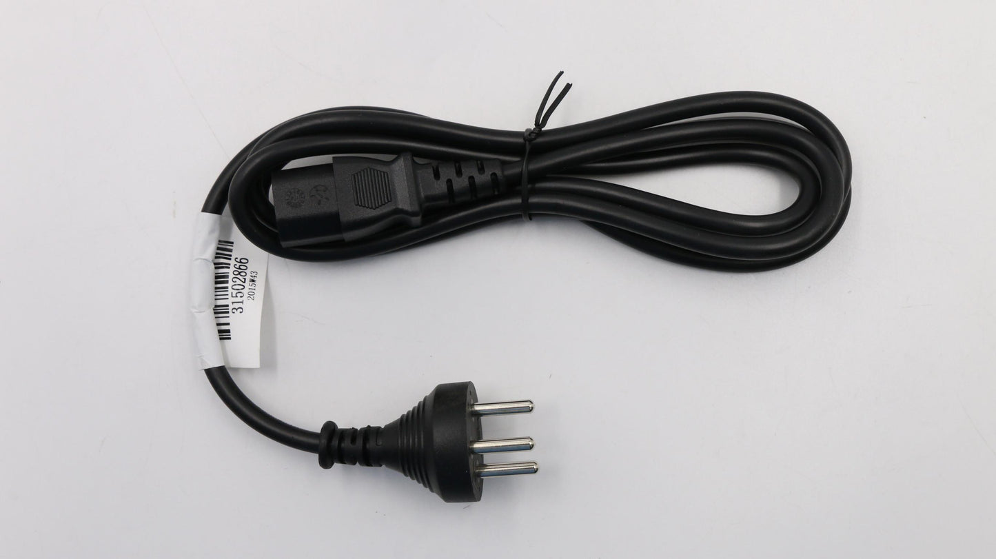 Lenovo 31502866 Cc Cables External