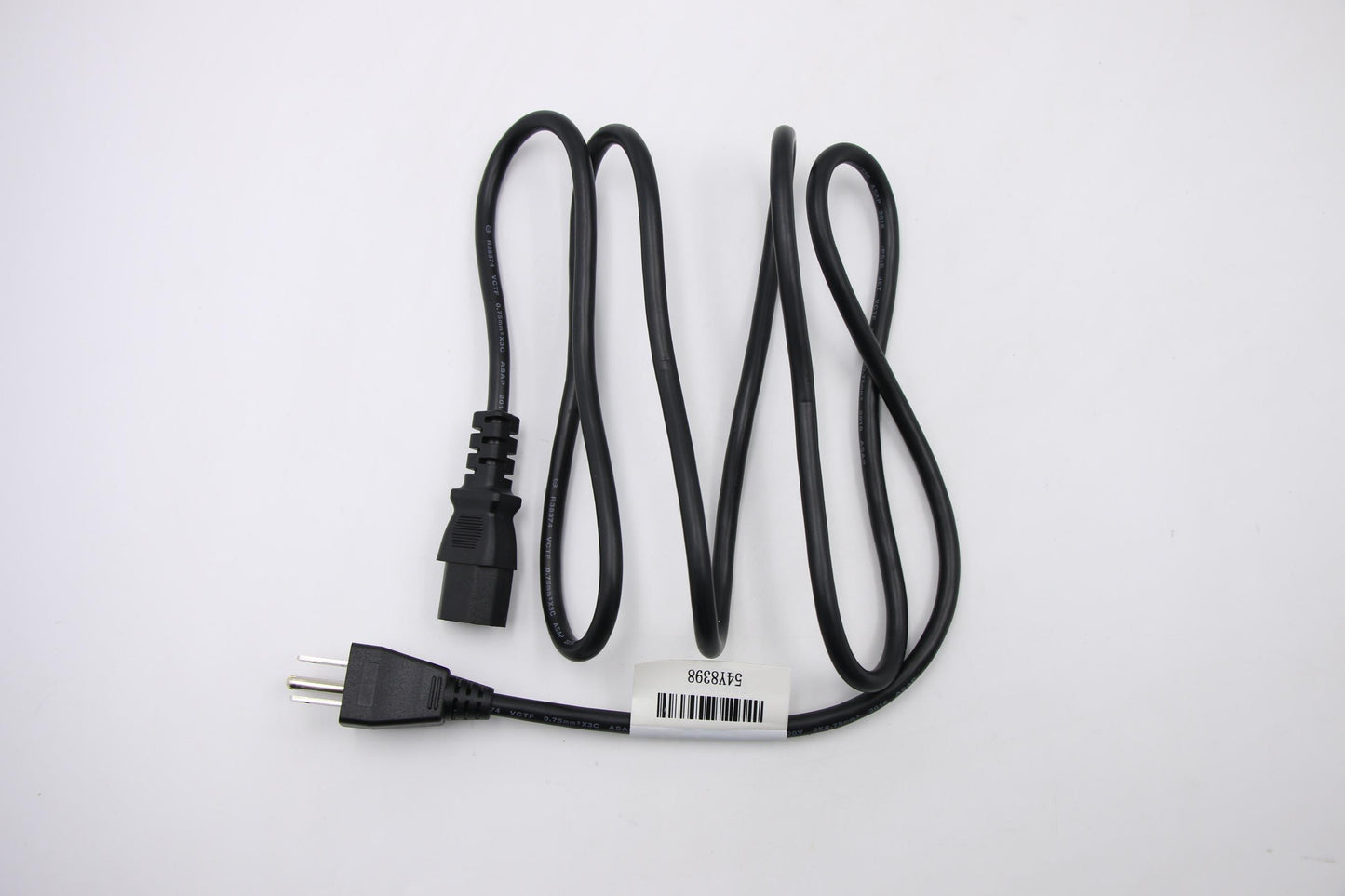 Lenovo Cc Cables External - 31502867